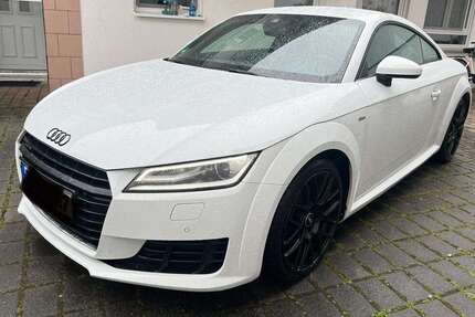 Audi TT 87.561 km 24.653 &euro; Pfungstadt 64319