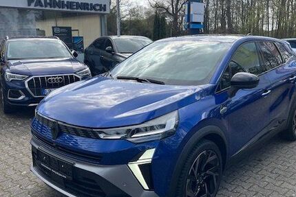 Renault Symbioz 25.540 km 27.990 &euro; Rietberg 33397