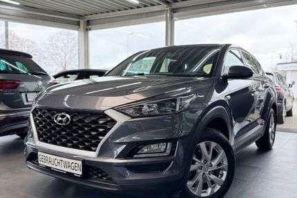Hyundai TUCSON 67.936 km 16.990 &euro; Wahlstedt 23812