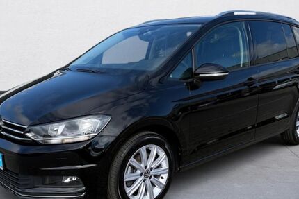 VW Touran 10.815 km 35.450 &euro; Geesthacht 21502