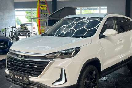 Baic Beijing X35 68.710 km 11.995 &euro; Husum 25813