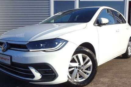 VW Polo 38.000 km 16.890 &euro; Hoepfingen 74746