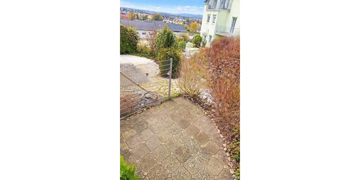 Etagenwohnung Beilngries - 3 Zimmer, 76 m&sup2;, 278.000&euro; | Angebot:25701141