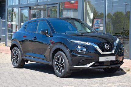 Nissan Juke 8.900 km 23.290 &euro; Altenberge 48341