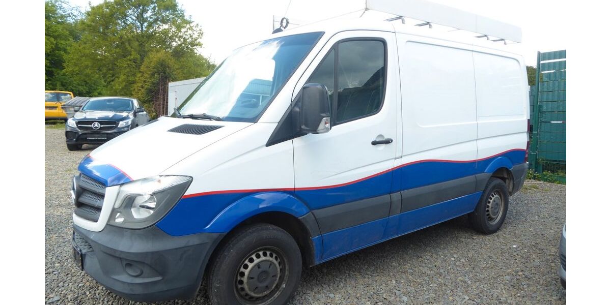 Mercedes-Benz Sprinter 187.000 km 10.000 &euro; Wiehl 51674