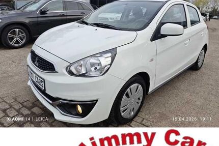 Mitsubishi Space Star 121.000 km 4.999 &euro; Kiel-Moorsee 24145