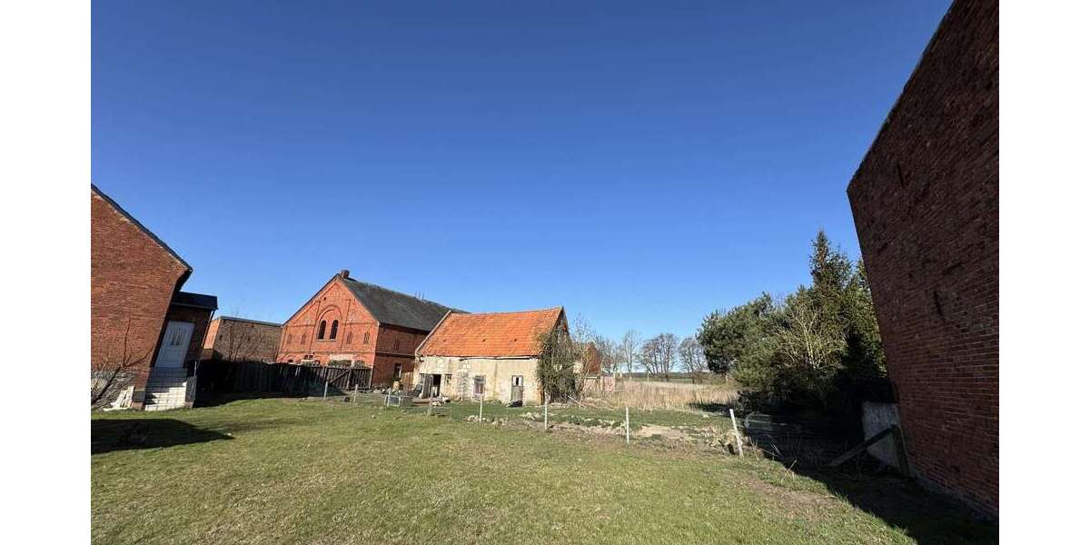 Grundstück Plattenburg OT Kletzke Kletzke - 45.000&euro; | Angebot:24535873