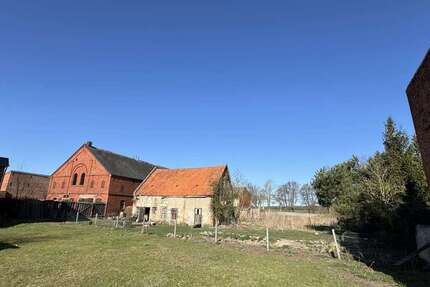 Grundstück zu verkaufen in Plattenburg OT Kletzke 45.000 € 3600 m² zimmer