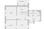 Einfamilienhaus Roßleben-Wiehe Wiehe - 5 Zimmer, 130 m&sup2;, 95.000&euro; | Angebot:26942121