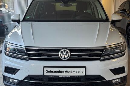 VW Tiguan 189.000 km 14.990 &euro; Mülheim an der Ruhr 45478