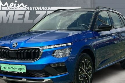 Skoda Kamiq 38.757 km 20.480 &euro; Chemnitz 09128