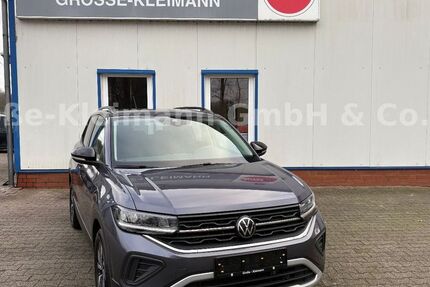 VW T-Cross 27.800 km 24.400 &euro; Sustrum 49762