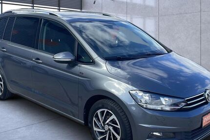 VW Touran 118.952 km 17.500 &euro; Erfurt 99086