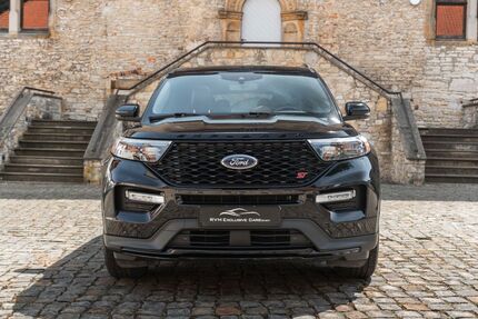 Ford Explorer 65.273 km 34.900 &euro; Völpke 39393