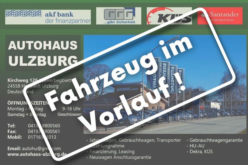 Opel Crossland (X) 44.113 km 13.750 € Henstedt Ulzburg(20 km nördlich von HH-direkt an der A7) 24558