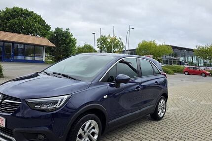 Opel Crossland (X) 120.000 km 7.300 &euro; Rosdorf 37124