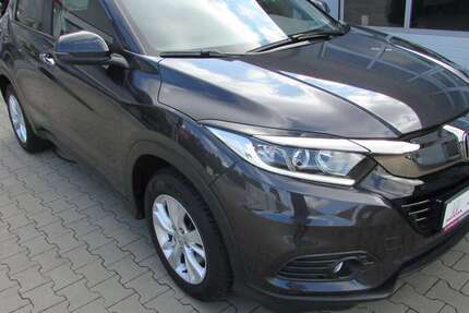 Honda HR-V 26.280 km 19.900 € Wernberg-Köblitz 92533