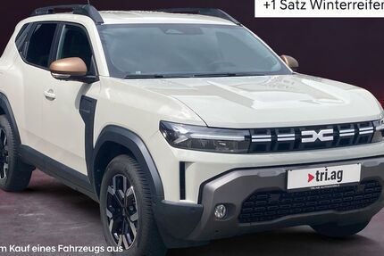 Dacia Duster 4.150 km 24.695 &euro; Baden-Baden 76532