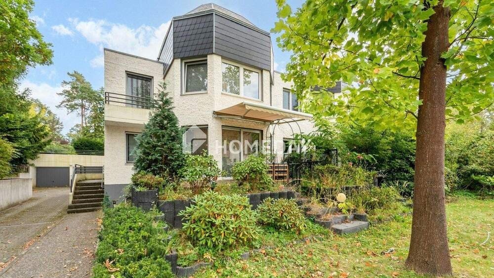 Reihenendhaus Berlin Frohnau - 5 Zimmer, 147 m&sup2;, 699.000&euro; | Angebot:25425720
