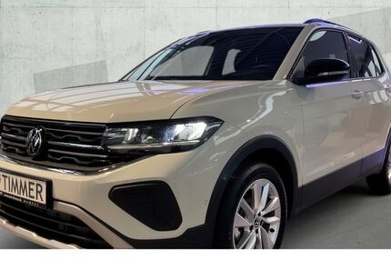 VW T-Cross 12.999 km 23.770 € Lingen 49808