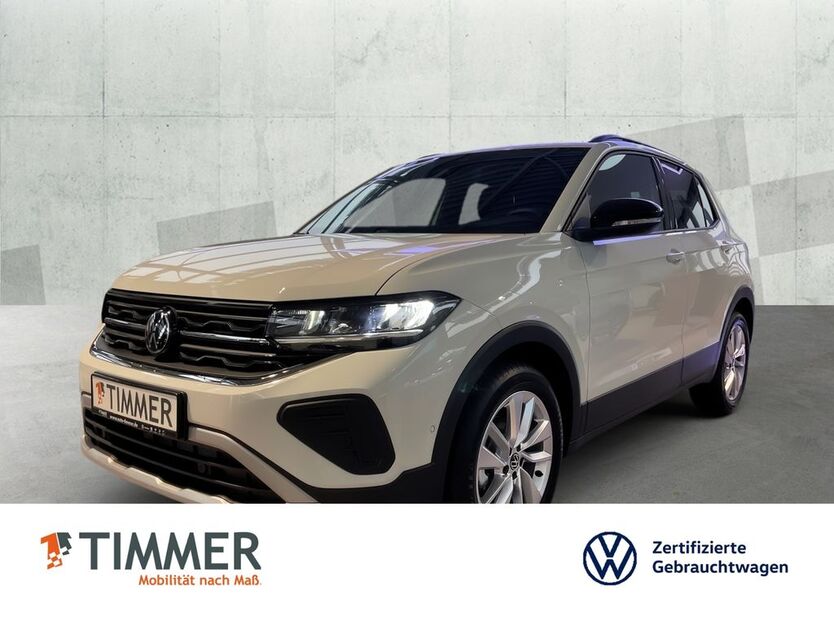 VW T-Cross 12.999 km 23.770 € Lingen 49808