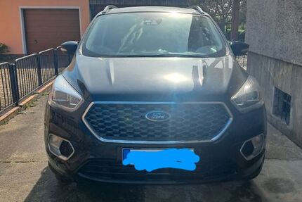 Ford Kuga 89.000 km 17.500 &euro; Nuenchritz 01612