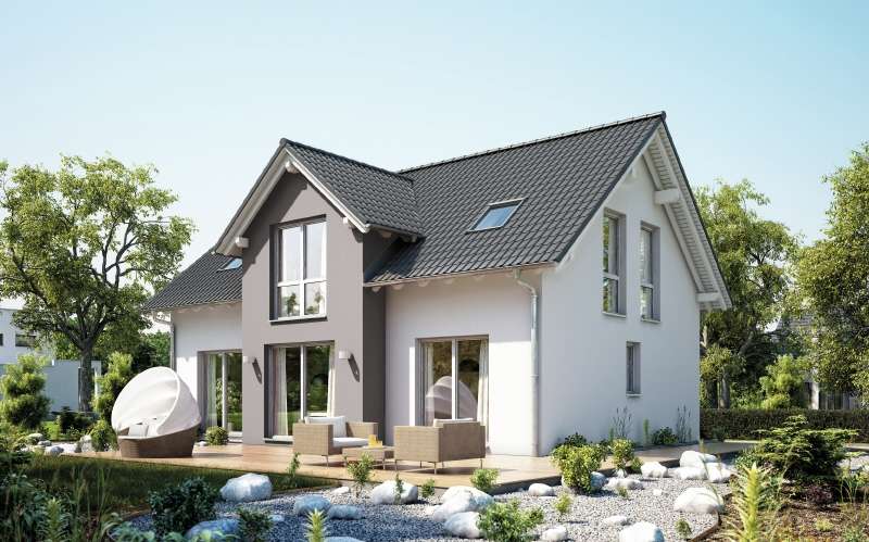 Haus zum Kaufen in Wilsdruff 599.538,60 € 159 m²