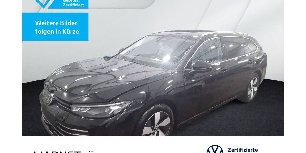 VW Passat Variant 17.269 km 31.990 &euro; Heidenheim a. d. B. 89520