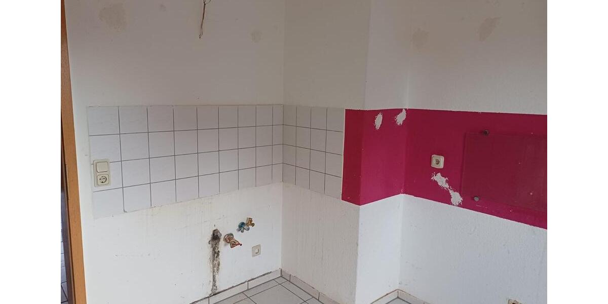 2-Zimmer-Wohnung im EG zu vermieten 2 zimmer