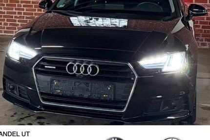 Audi A4 84.000 km 26.400 &euro; Soest 59494