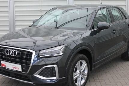 Audi Q2 51.399 km 26.790 &euro; Cottbus / Groß Gaglow 03051