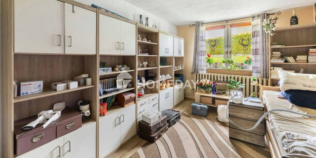 Doppelhaushälfte Groß Lantow / Dolgen am See Groß Lantow - 4 Zimmer, 100 m&sup2;, 99.000&euro; | Angebot:26807240