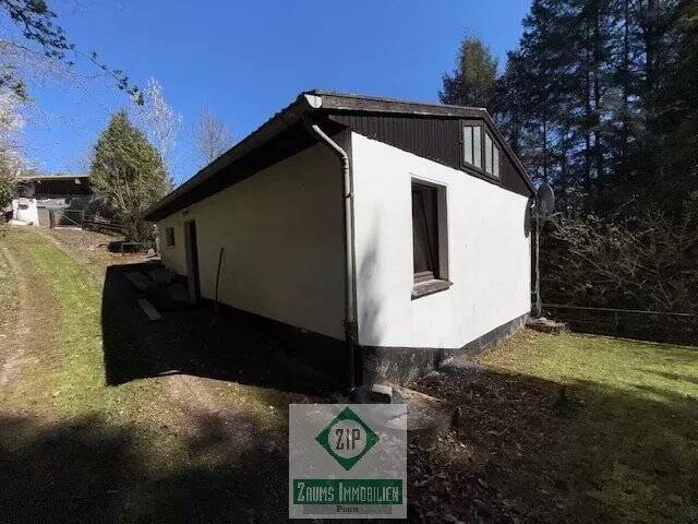 Einfamilienhaus Neuerburg - 109.000&euro; | Angebot:26243679