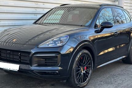 Porsche Cayenne 35.000 km 77.990 &euro; Brüssow 17326