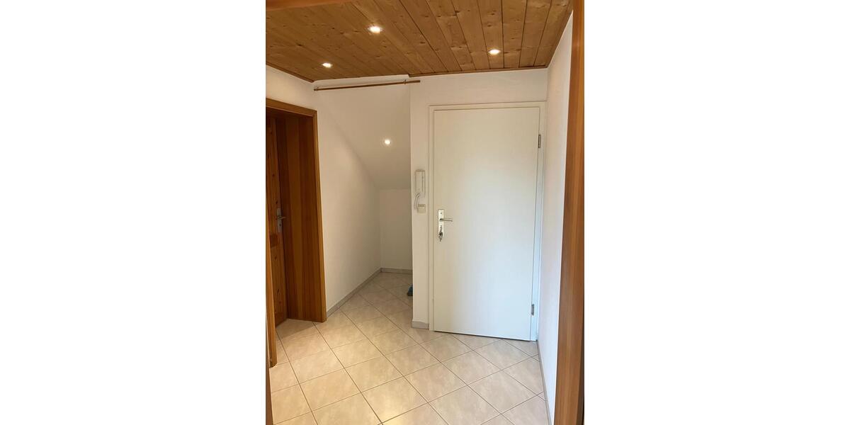 Erdgeschoßwohnung Lichtenfels - 2 Zimmer, 52 m&sup2;, 400&euro; | Angebot:26321365