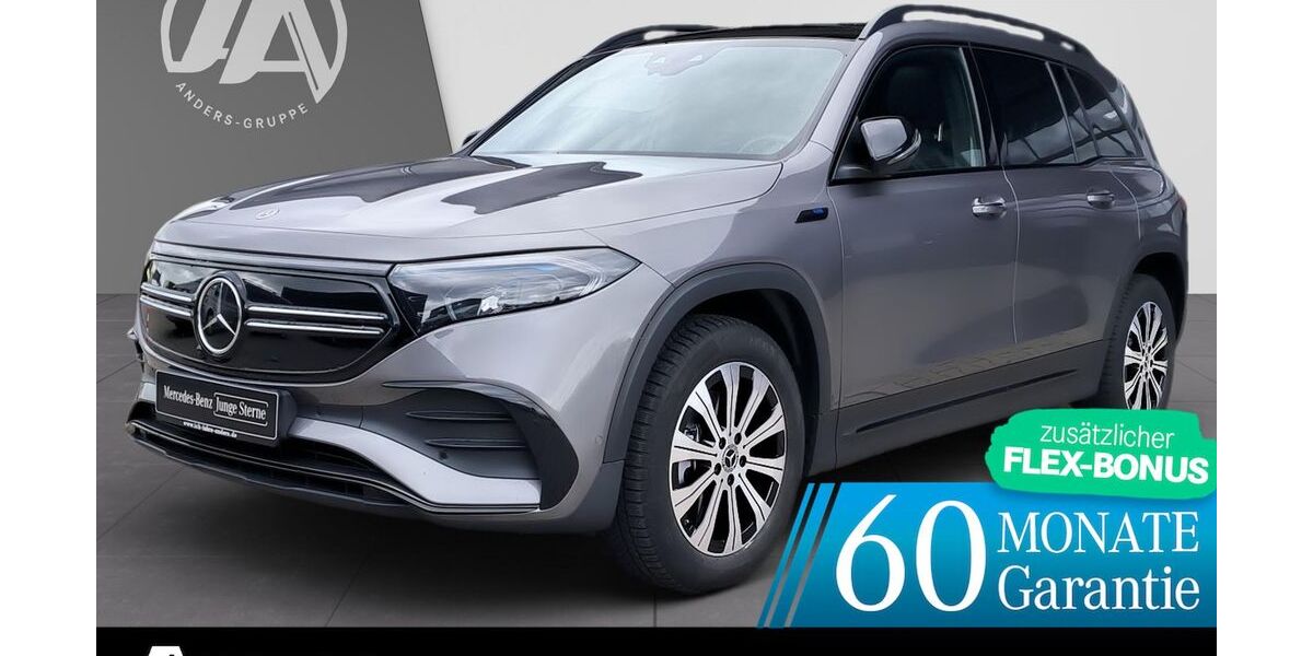 Mercedes-Benz EQB 46.739 km 35.950 &euro; Vechta 49377