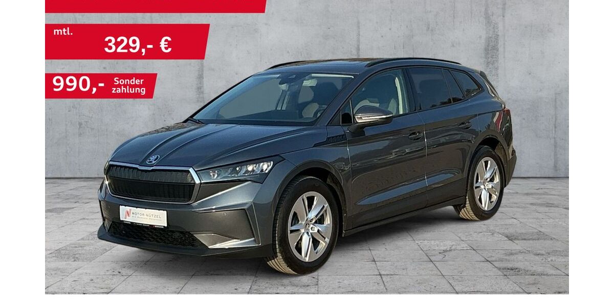 Skoda Enyaq 15.950 km 26.430 &euro; Mitterteich 95666
