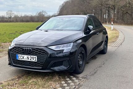 Audi A3 25.048 km 29.000 &euro; Hohenwestedt 24594