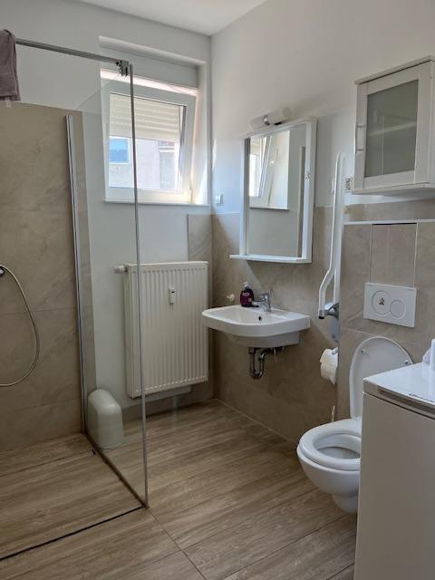 Wohnung Vermieten zimmer