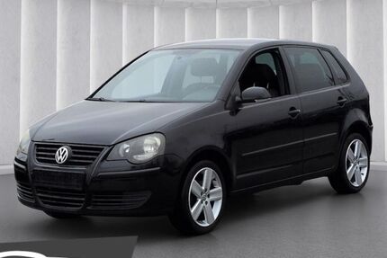 VW Polo 124.898 km 3.280 &euro; Ruhstorf 94099
