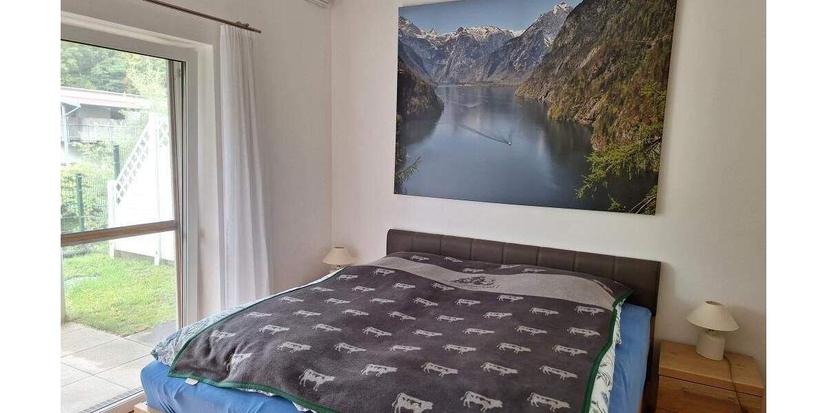 Etagenwohnung Berchtesgaden - 2 Zimmer, 51 m&sup2;, 369.000&euro; | Angebot:25781050
