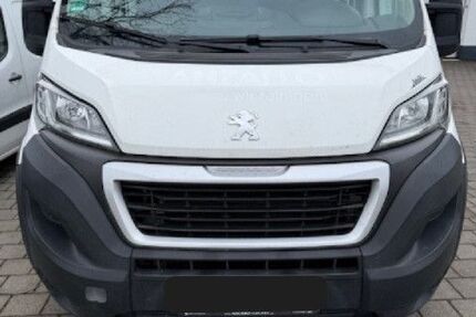 Peugeot Boxer 114.000 km 17.900 &euro; Weilerbach 67685