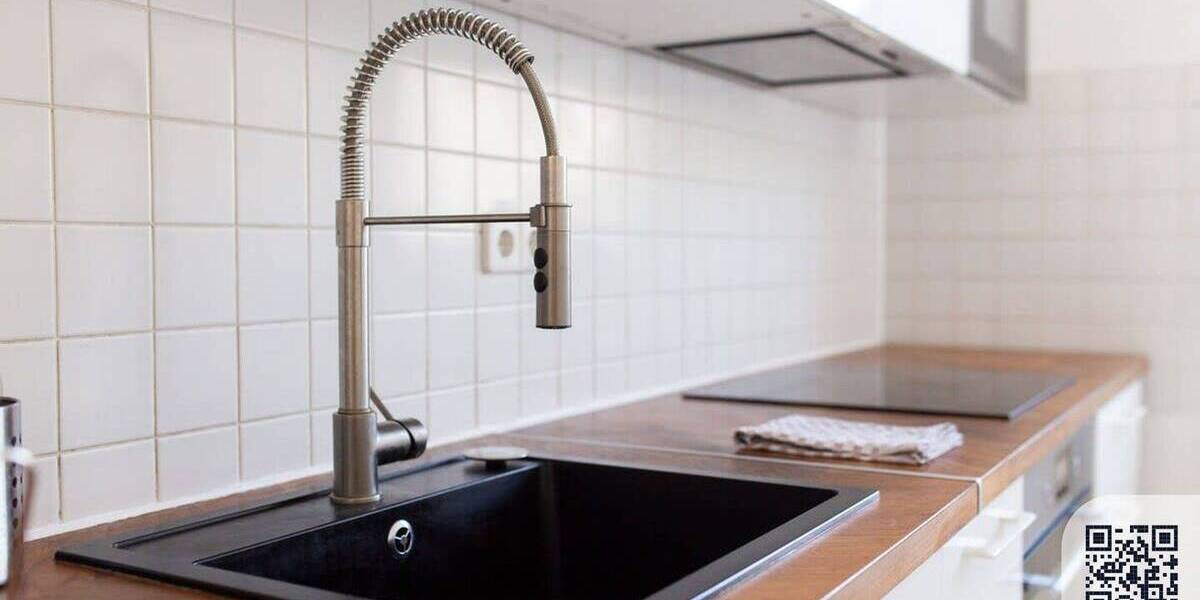 Etagenwohnung Halle (Saale) Innenstadt - 4 Zimmer, 1.840&euro; | Angebot:26425229