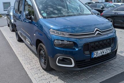 Citroen Berlingo 196.000 km 15.000 &euro; Büdingen 63654