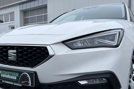 Seat Leon 36.887 km 21.860 &euro; Marktredwitz 95615