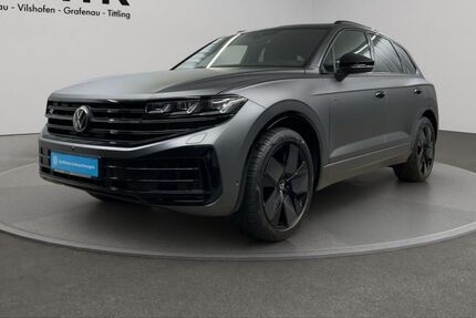 VW Touareg 51.267 km 72.780 € Passau 94032