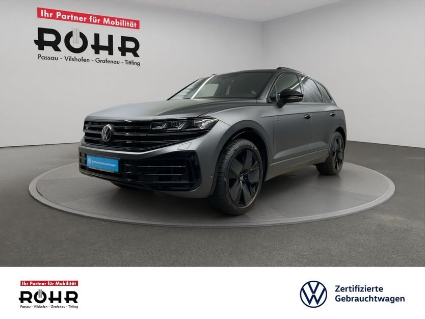 VW Touareg 51.267 km 72.780 € Passau 94032