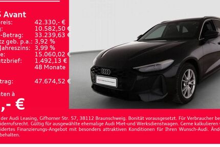 Audi A5 28.300 km 42.330 € Heilbronn 74074