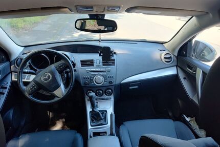 Mazda 3 245.000 km 2.000 &euro; Hannover 30165