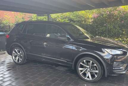 Seat Tarraco 23.800 km 27.900 &euro; Hamburg, Freie und Hansestadt 22119